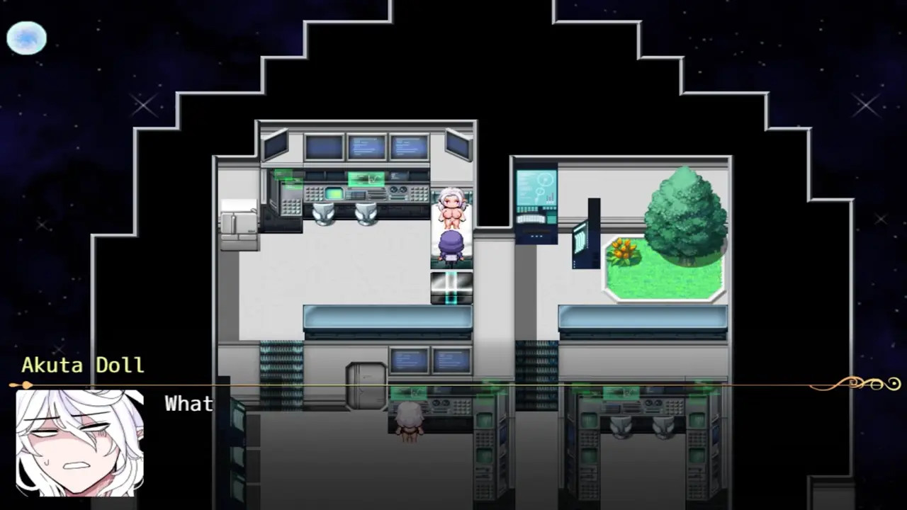 Niramare Quest 7 No Commentary