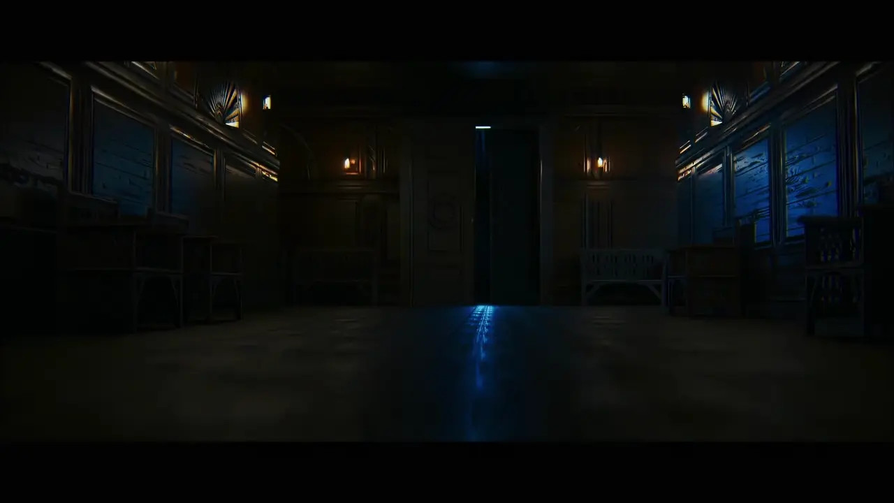 ULTIMA [HMV] - FleshCTRL