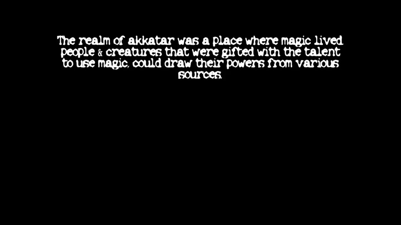 Fantasy & Fetish - War of the mages 1