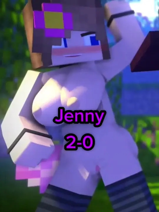 Jenny vs Amber (Slipperyt) WIS