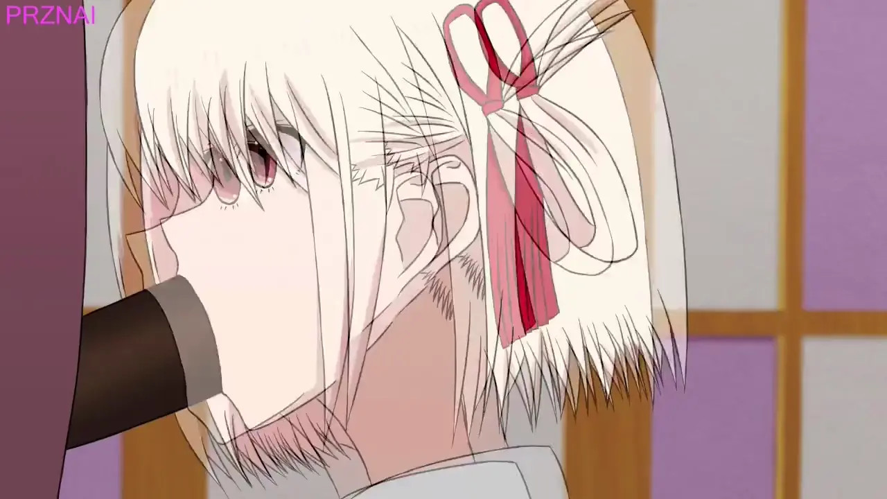 Rikorisu Rikoiru Chisato Nishikigi hen