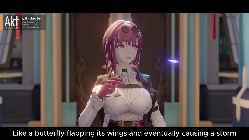 Akt "Directory's Cut" Compilation Pt 2