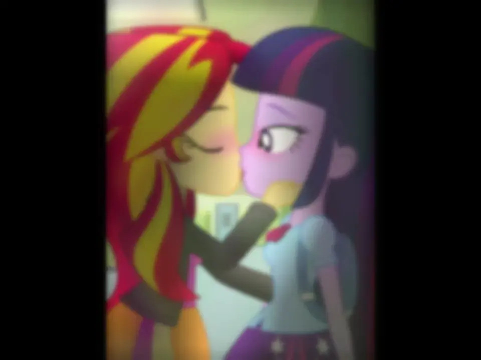 Dirty Prancing (fully voiced moan edition) (A Dirtyfinger PMV)