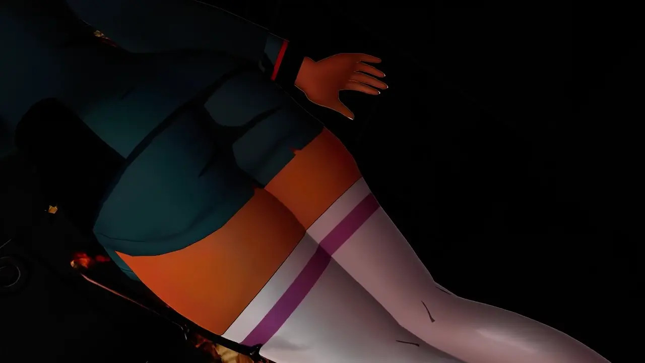[o-dio] INSECT SEX ssra