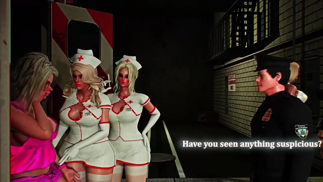 Sexual Education 8F-PI