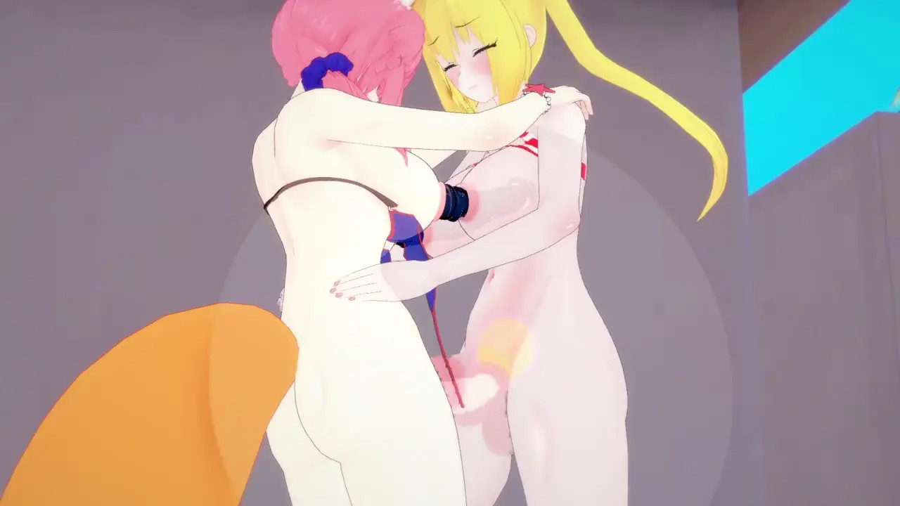 Futanari Urethra Sex