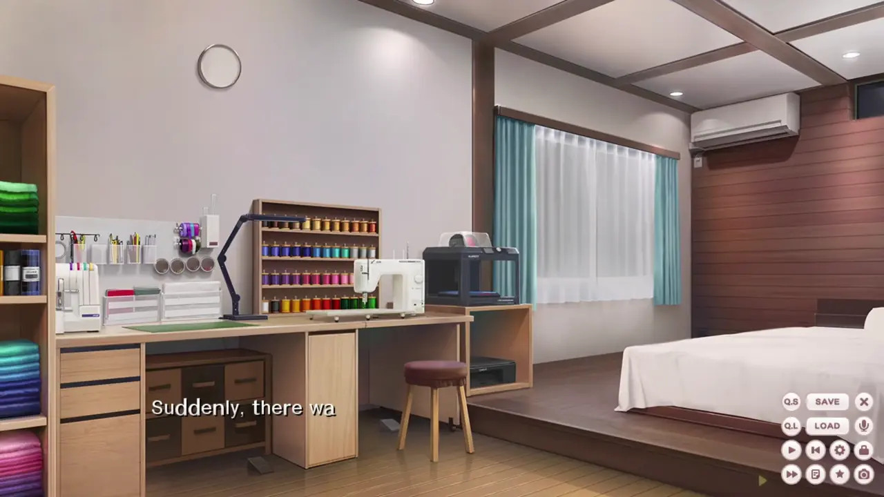 Role Player: Tororo Sisters of Sticky Film Portrait-Gurigucha LIVE!: End