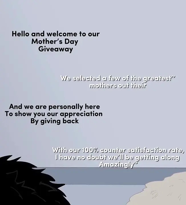 Mother’s Day