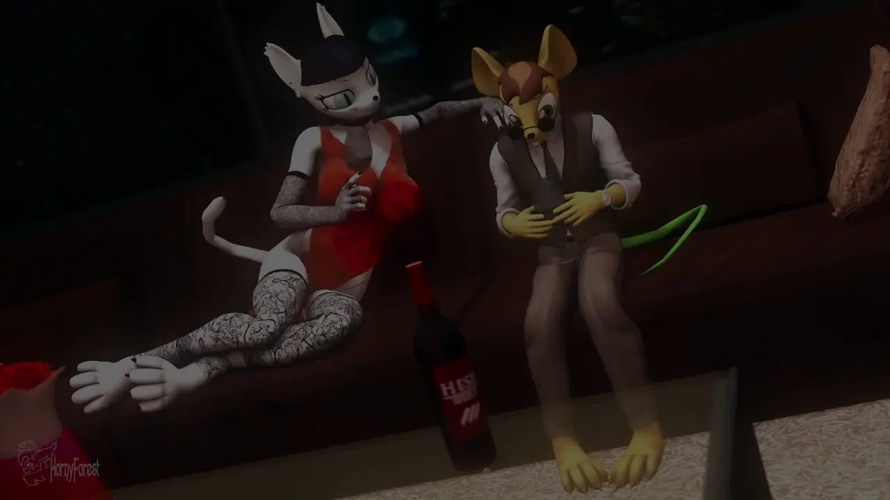 MouseCatYCH