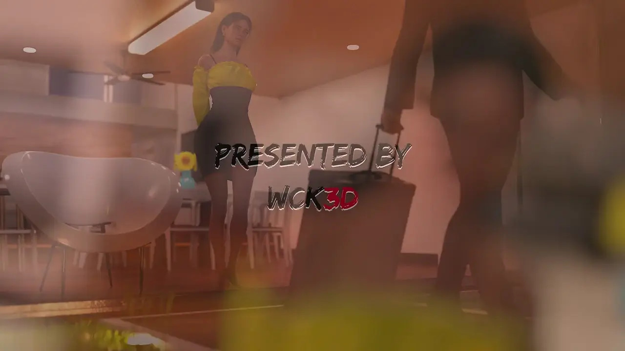 Heartstrings attached CH 2 (wck3D)