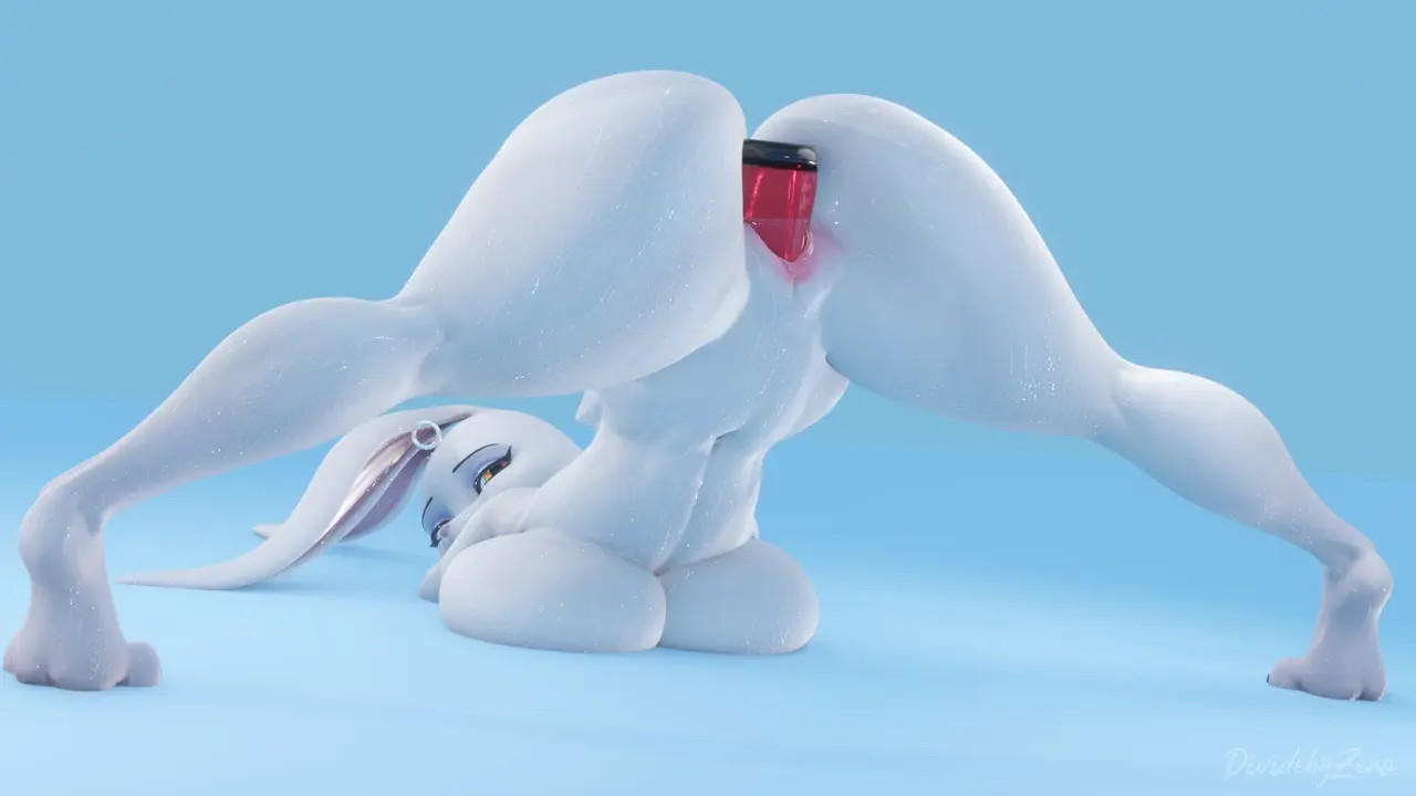 Bunny Twerk 2K [Dividebyzero]