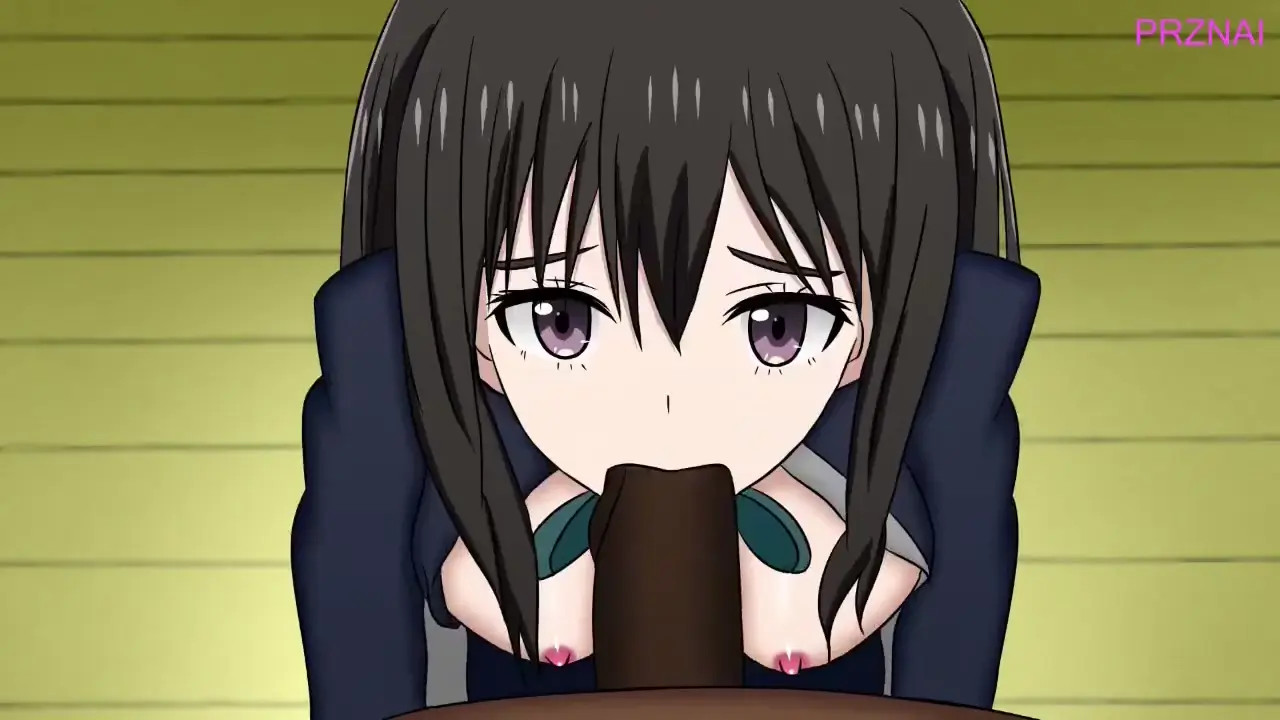 Rikorisu Rikoiru Takina Inoue hen