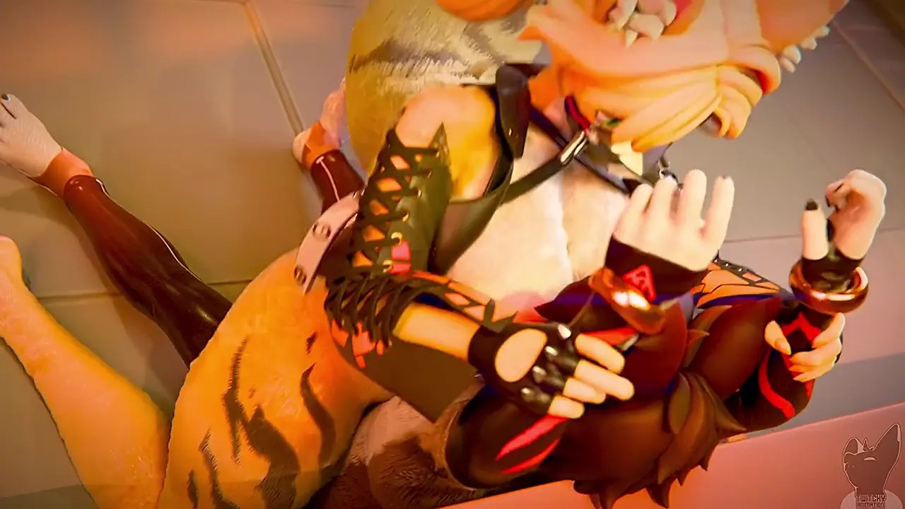 Pulchra taking a ride