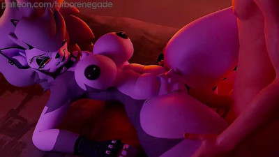 An evening with Loona