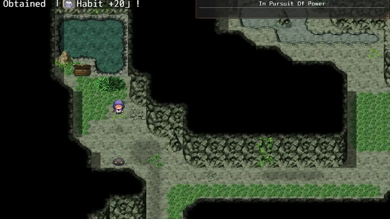 Niramare Quest 5 No Commentary