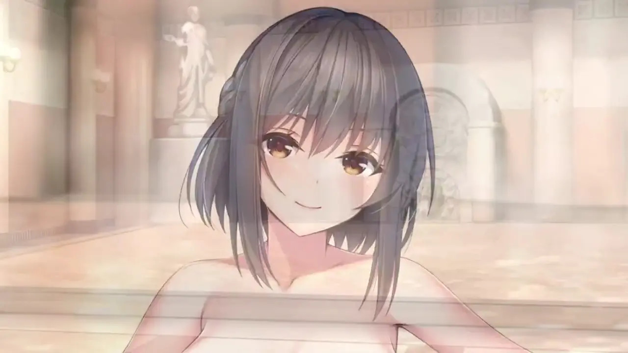 Role Player: Tororo Sisters of Sticky Film Portrait-Gurigucha LIVE!: Sana 11