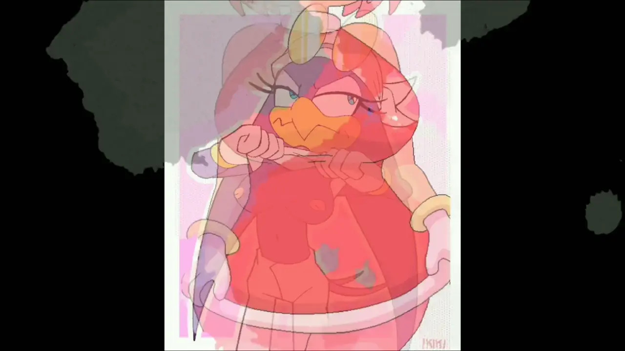 SONIC PMV: Mobians Stars