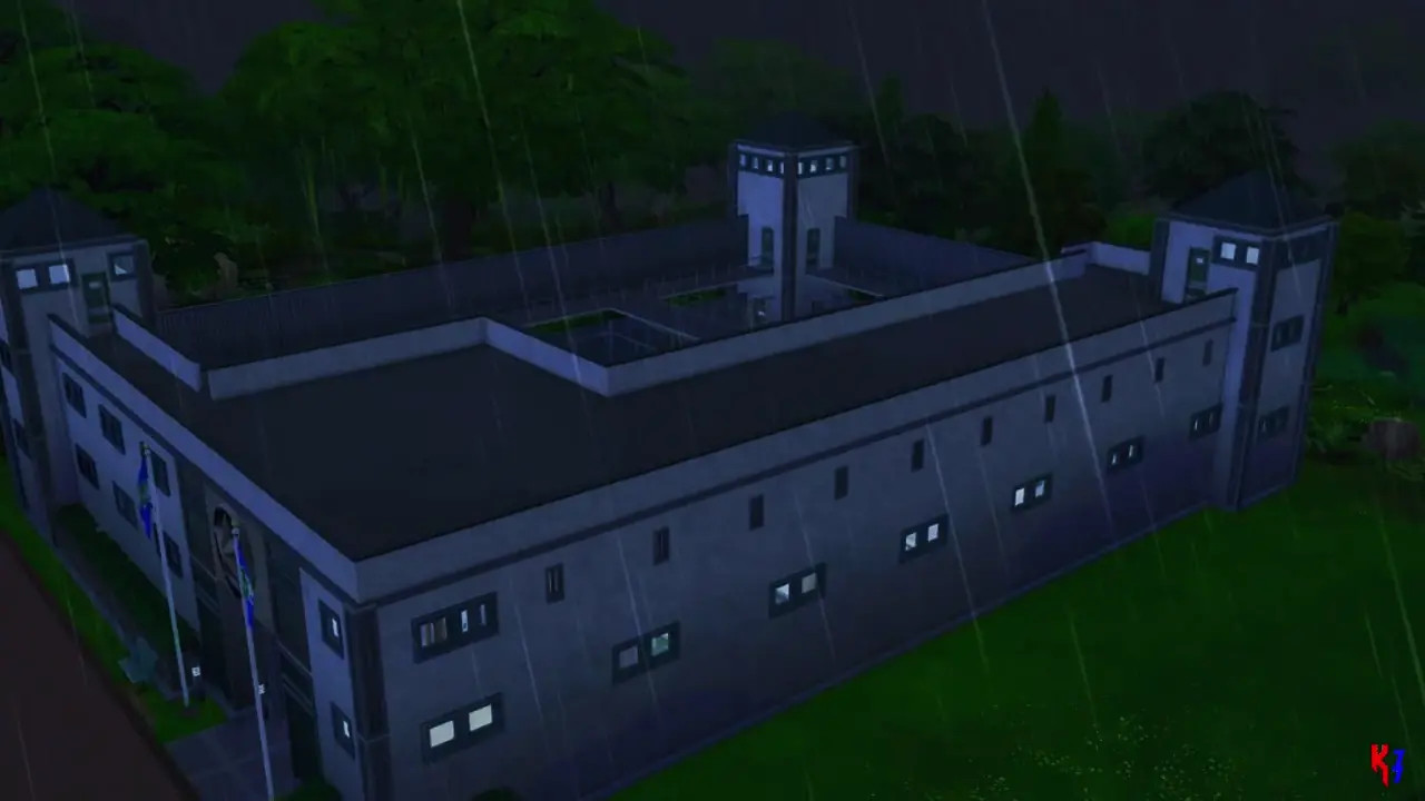 Prison Fuck