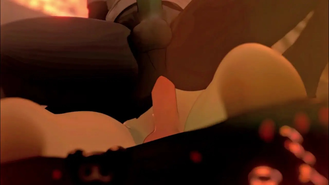 Freeek!-A Furry Femboy PMV