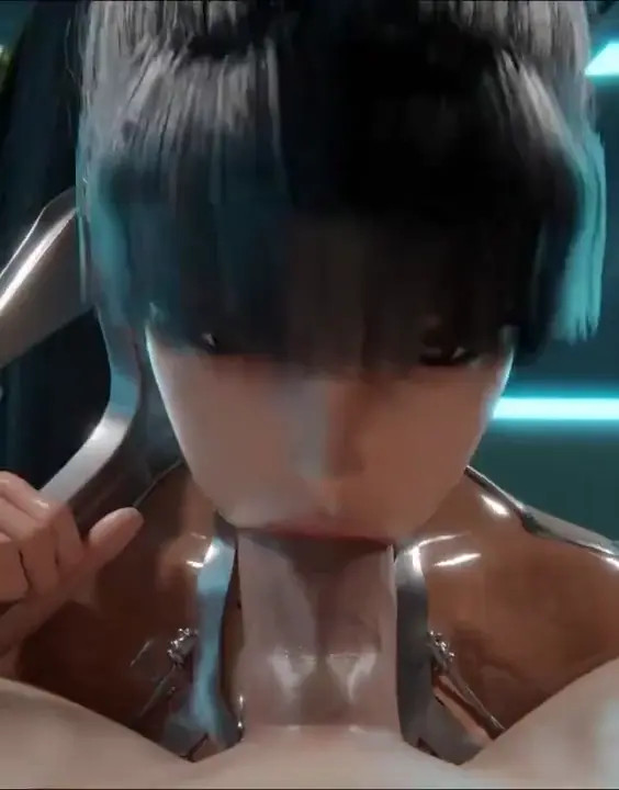 Eve Throated [Sound Update] [Gretdb]