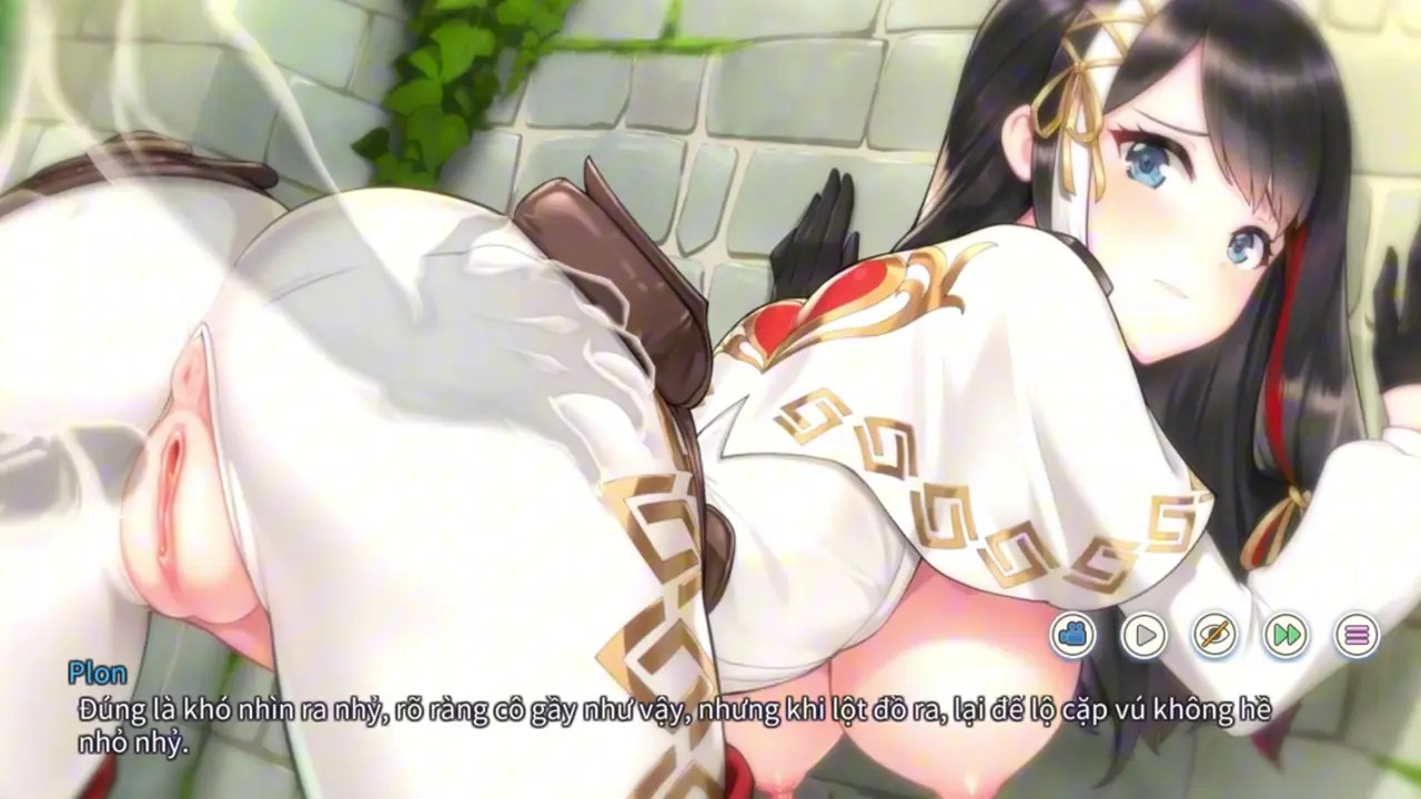 Tin Soldier(Cherry Tale)