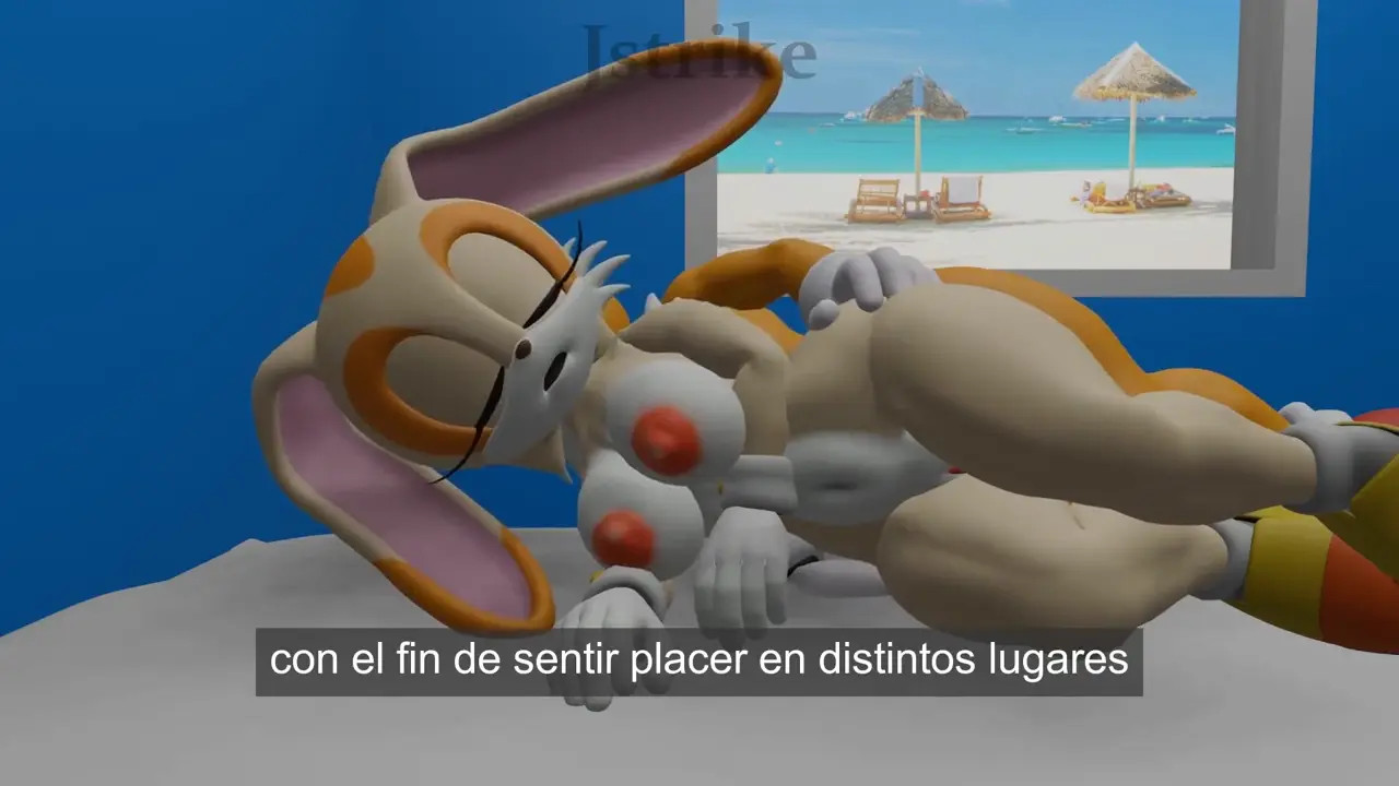 Tails meet Cream (sub spanish)