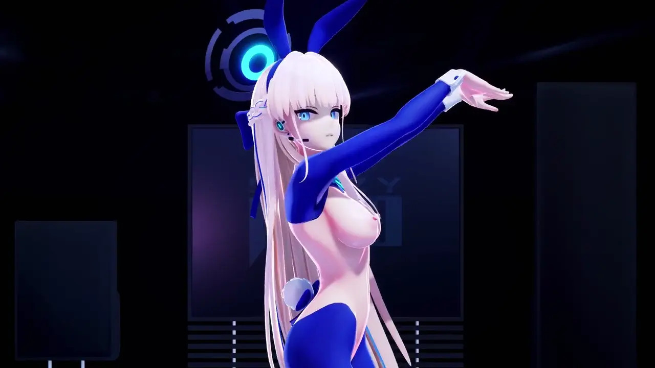 Asuma Toki - MANIAC