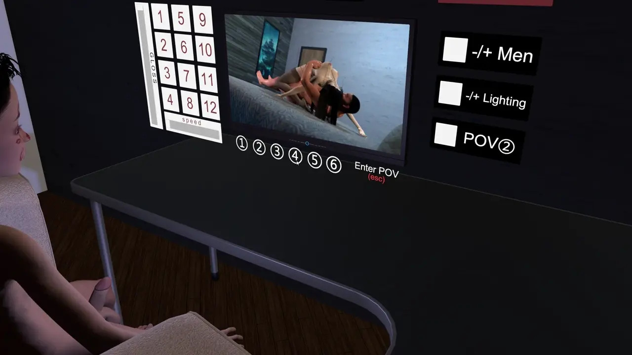 Vam- live sex stream