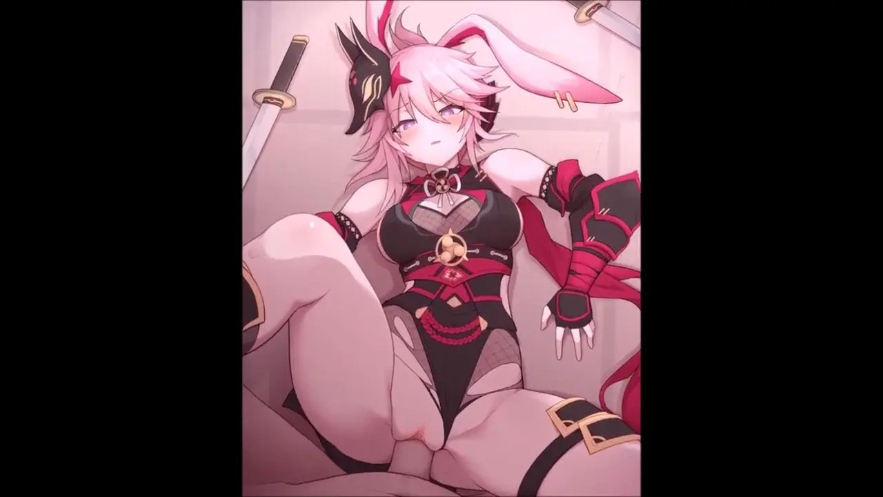 Yae sakura (darkbolt jonin)-[Waero]