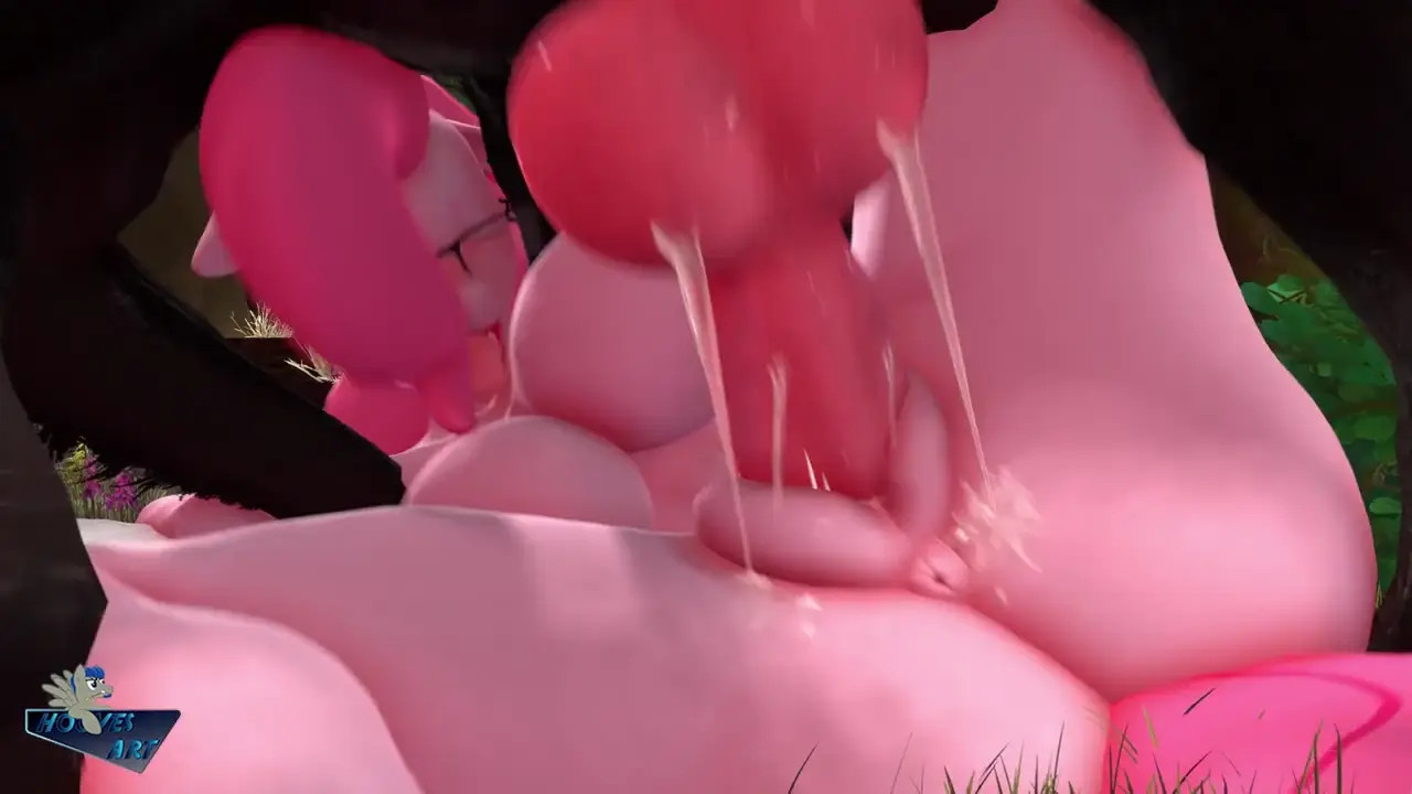 A little furry video