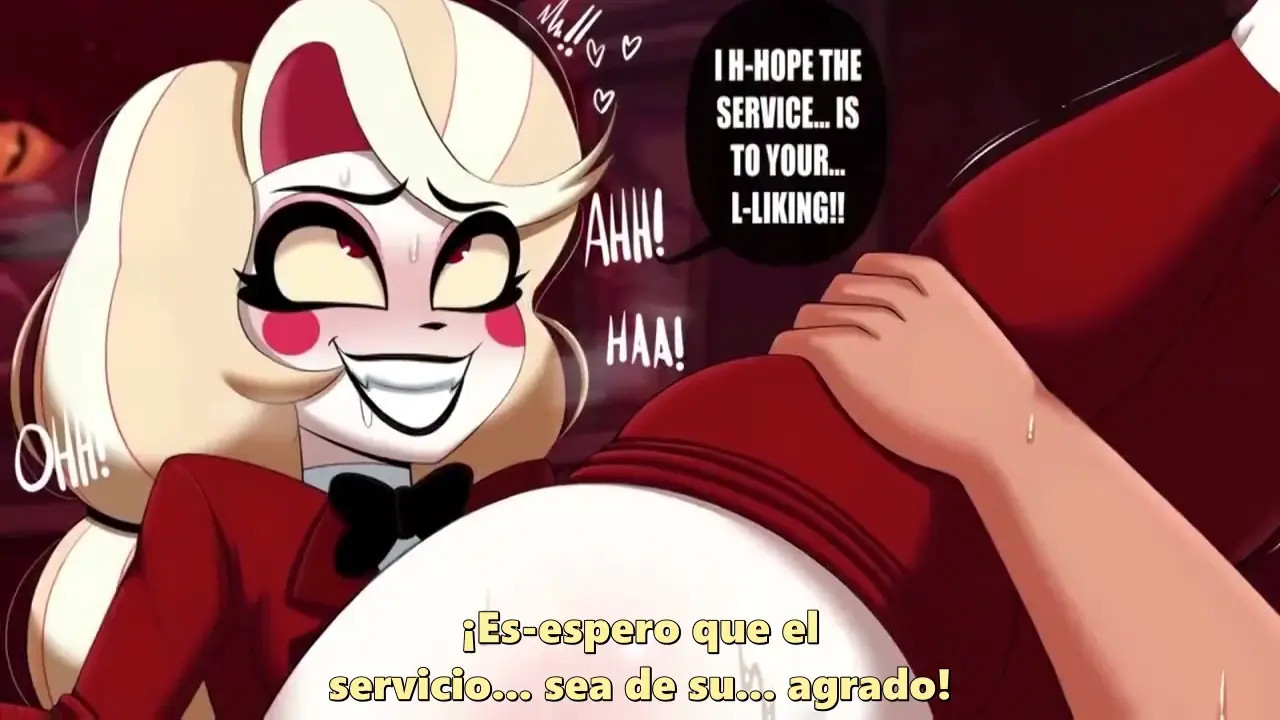 Room service Sub Español
