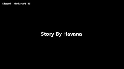 Havana's first night
