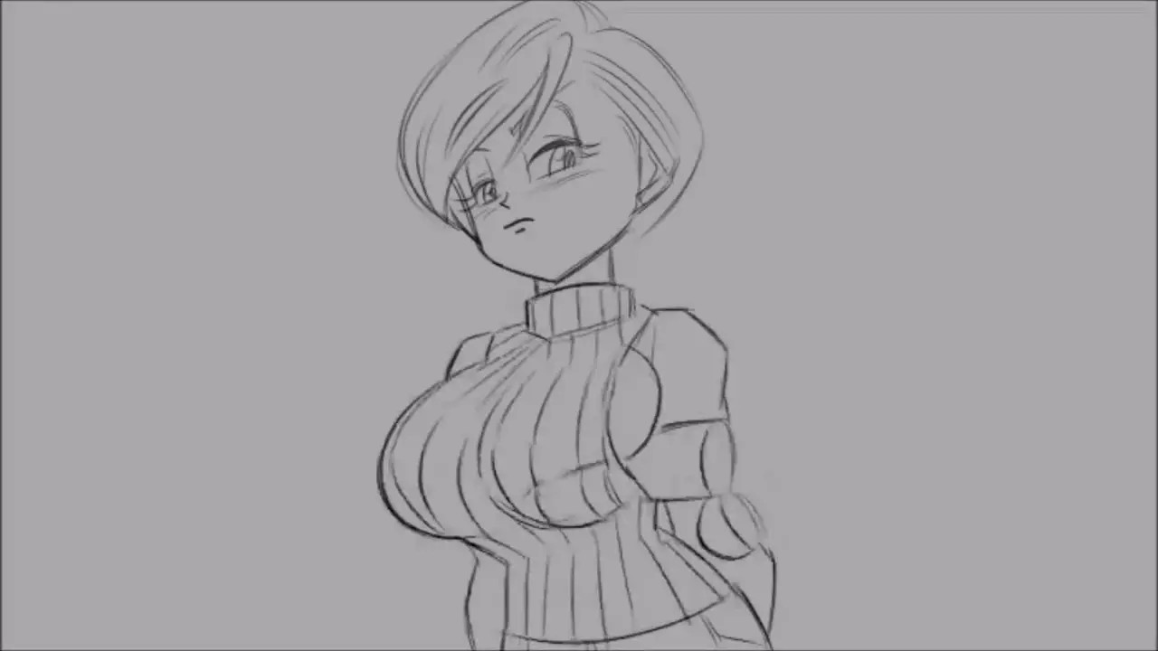 Bulmas Free To Use Tits~