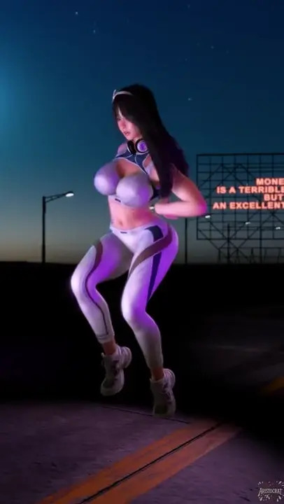 [VAM] [MMD] Sneakers