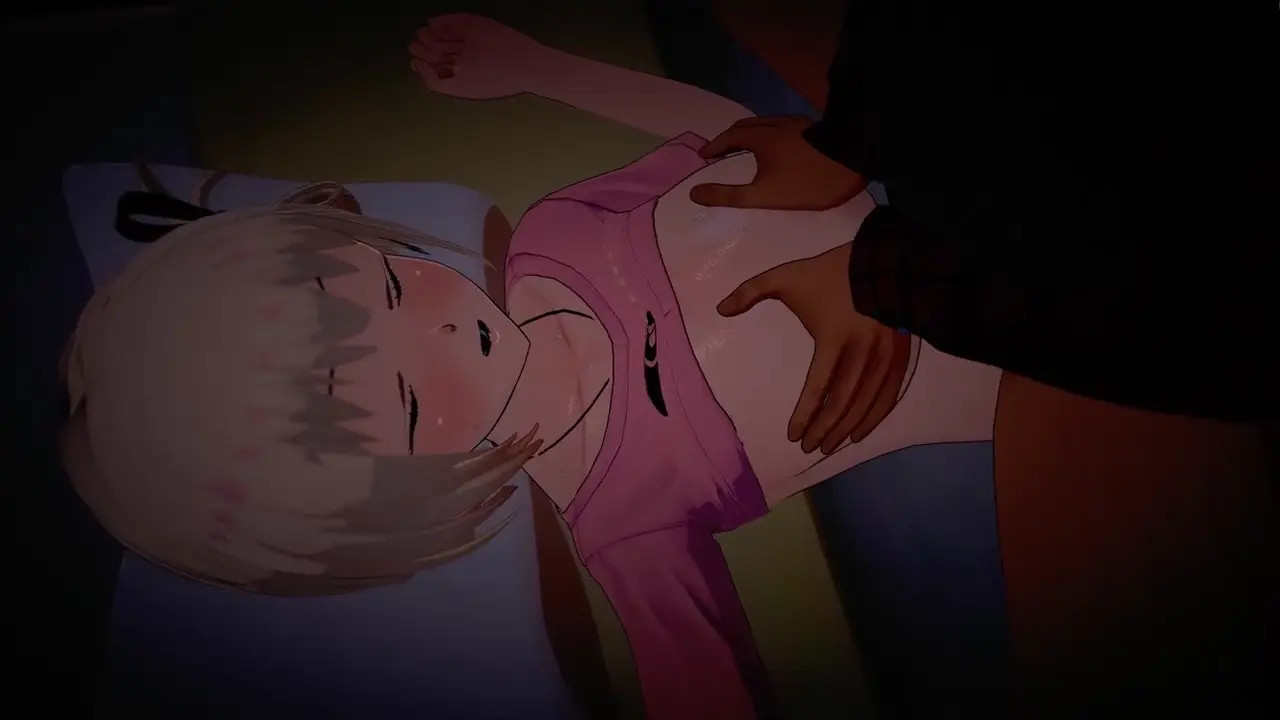 Sleeping sex[peh-koi]