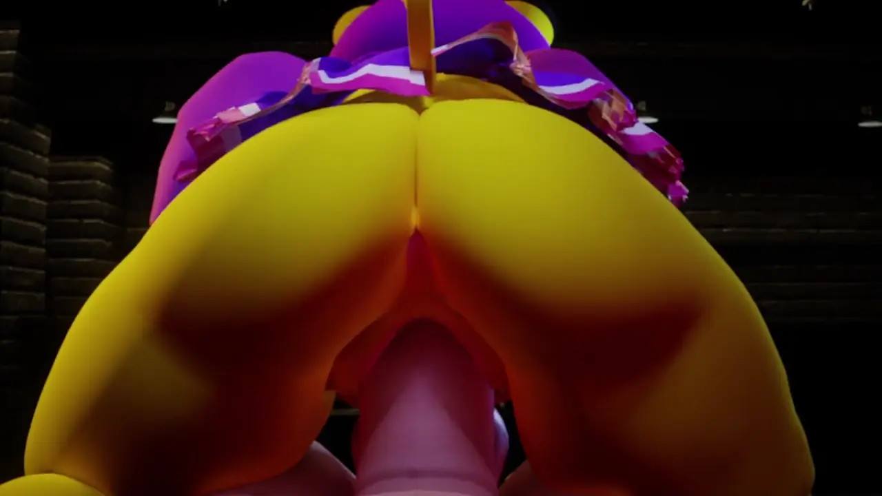 How to be punished by your pikachu: A 17 seconds guide