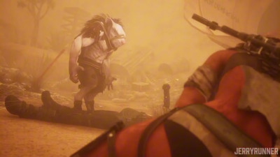 The Wasteland – Ep. 1 The Collar 4K