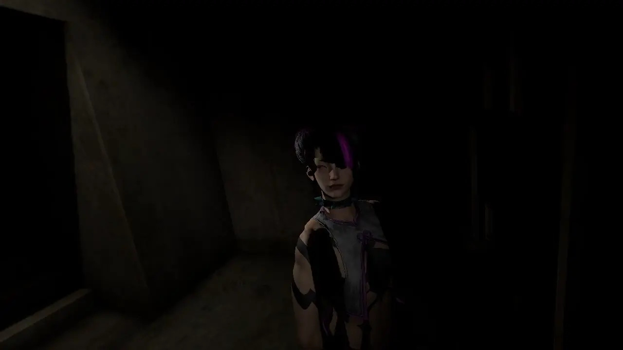 Juri gets Betrayed