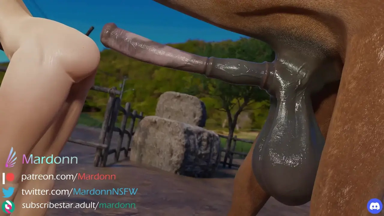 Breeding Field [Mardonn]