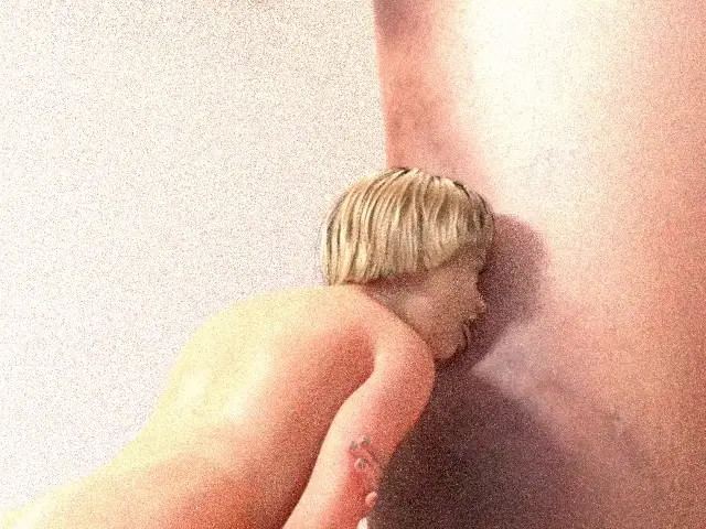 giantess foot