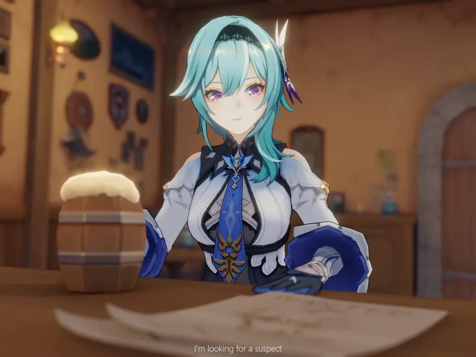 Eula Extra english version
