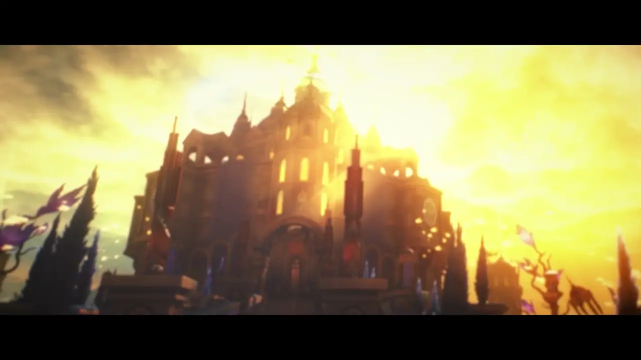 Fleurdelys & Cartethyia Breeding