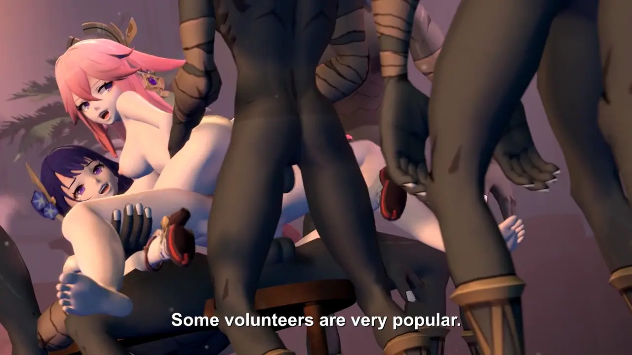 Sucrose Studies Subbed [Dominica9sfm]