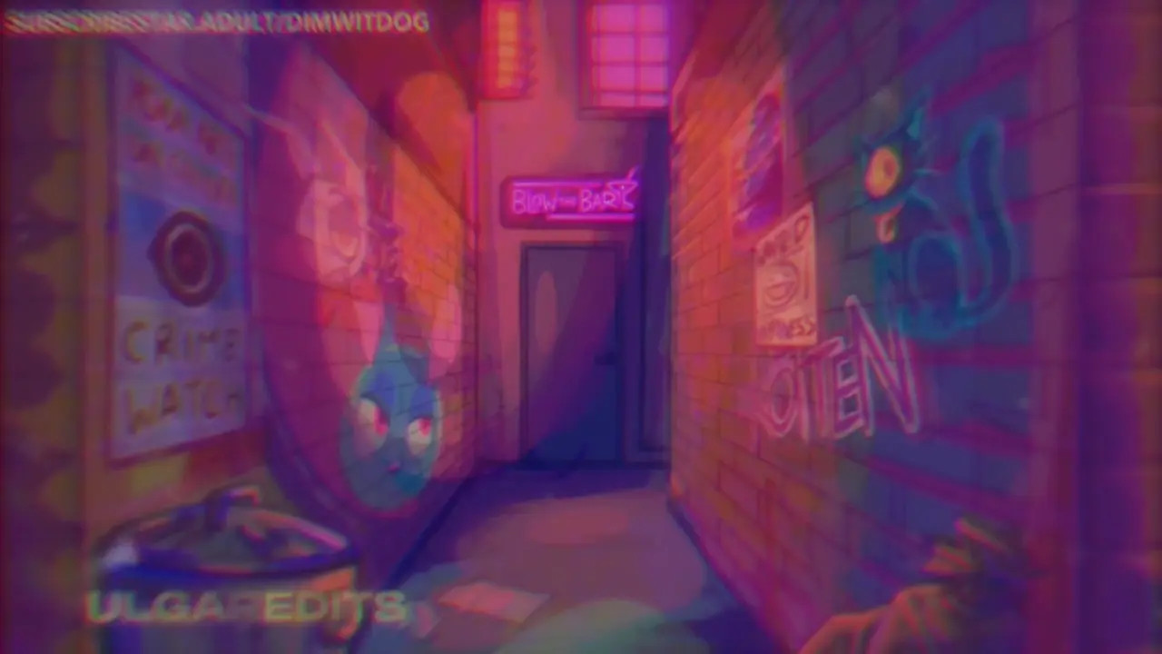 dimwitdog hmv/pmv