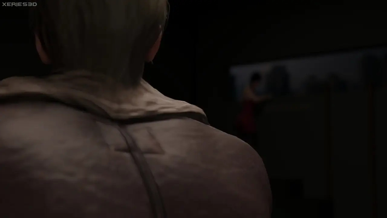 Safe With Leon [ Extended cut ]