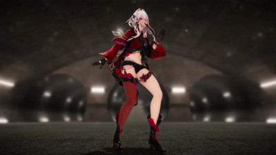 Selma (3rd Generation) Lamb.