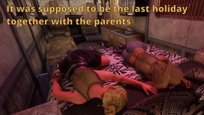 The Hills Have ICE - part 1