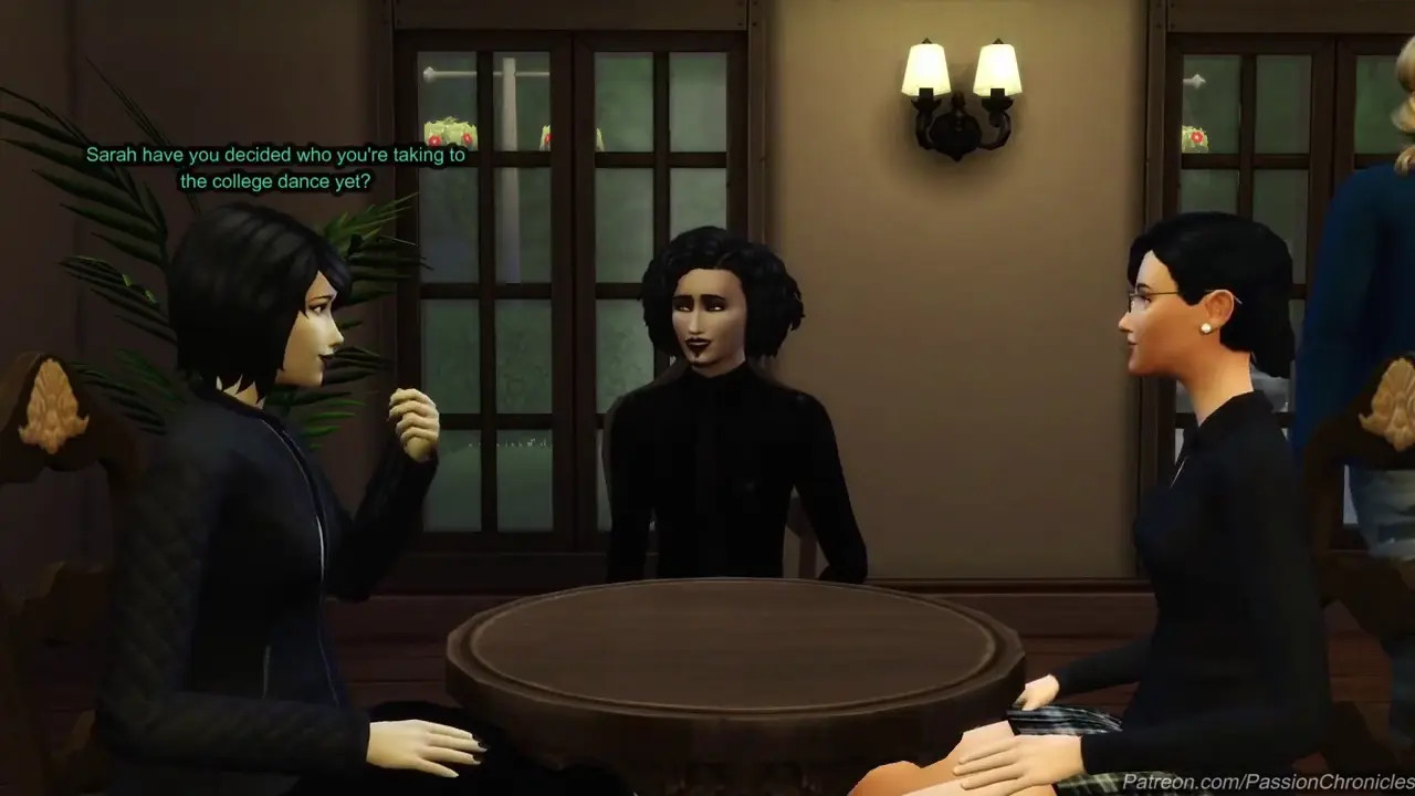 Wicked Witches Episode 1 - It's a Trap