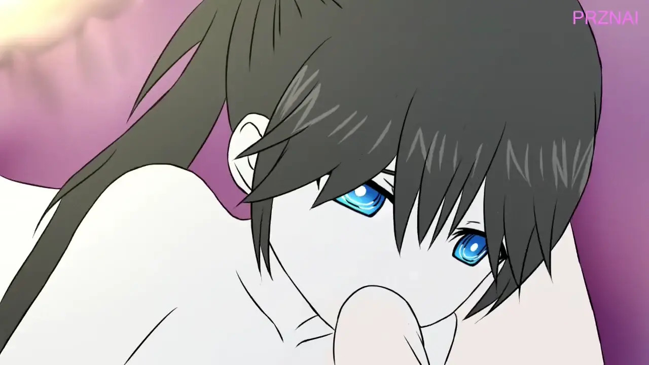 Black Rock Shooter Dawn Fall Empress hen