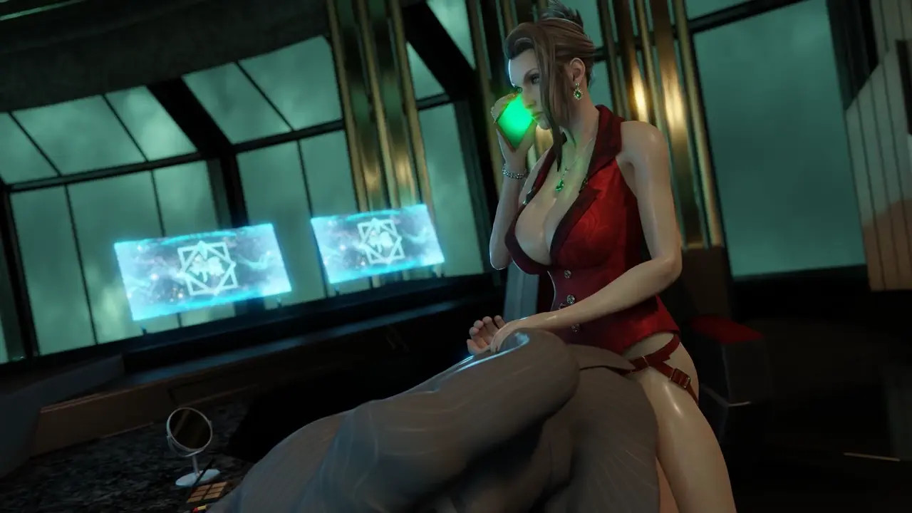 Scarlet is not an easy boss to impress.